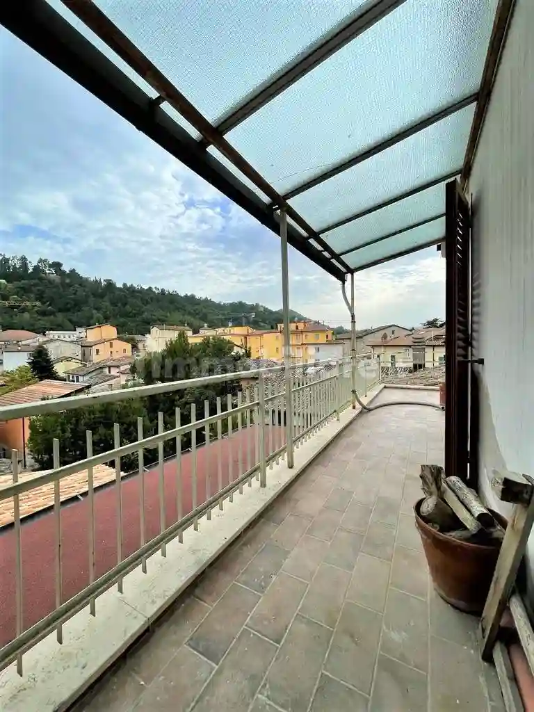 Attico - Mansarda - foto 2