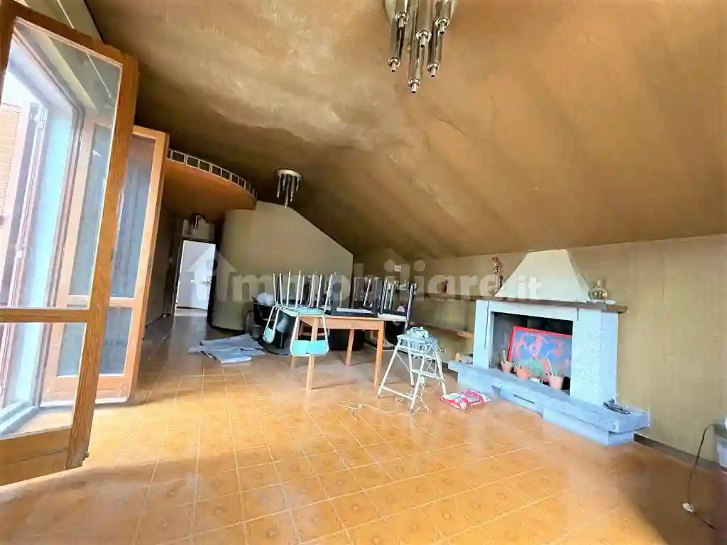 Attico - Mansarda - foto 5