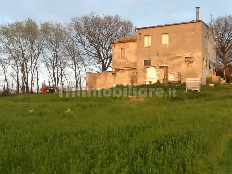 Rustico - Casale in vendita a Senigallia