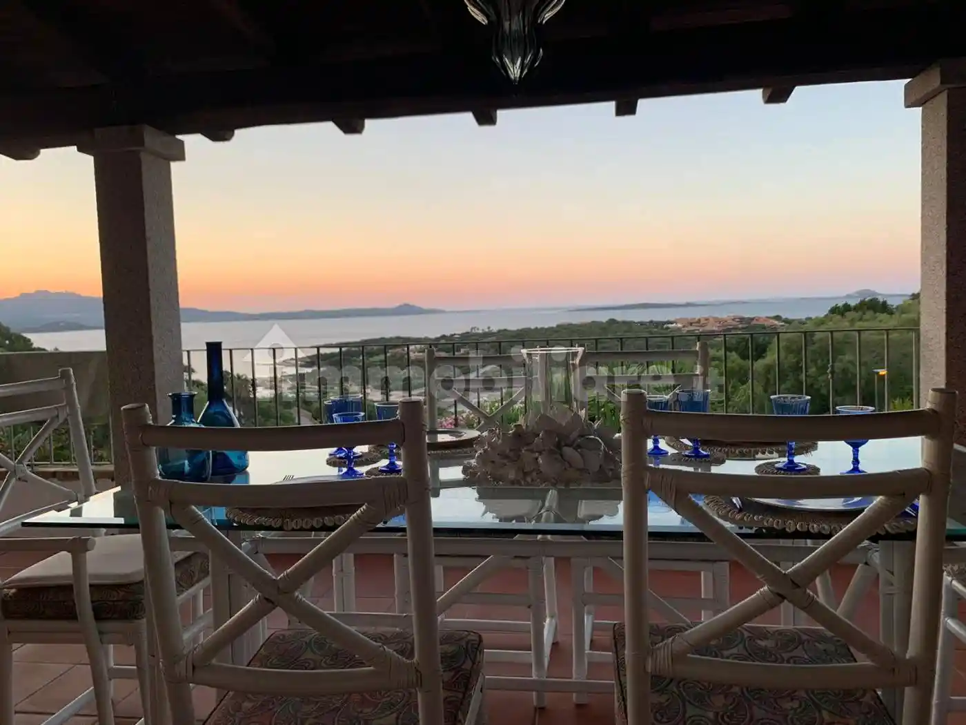 Appartamento in affitto a Olbia