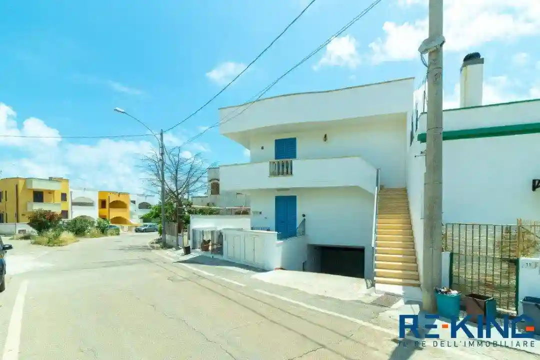 Casa indipendente - foto 3