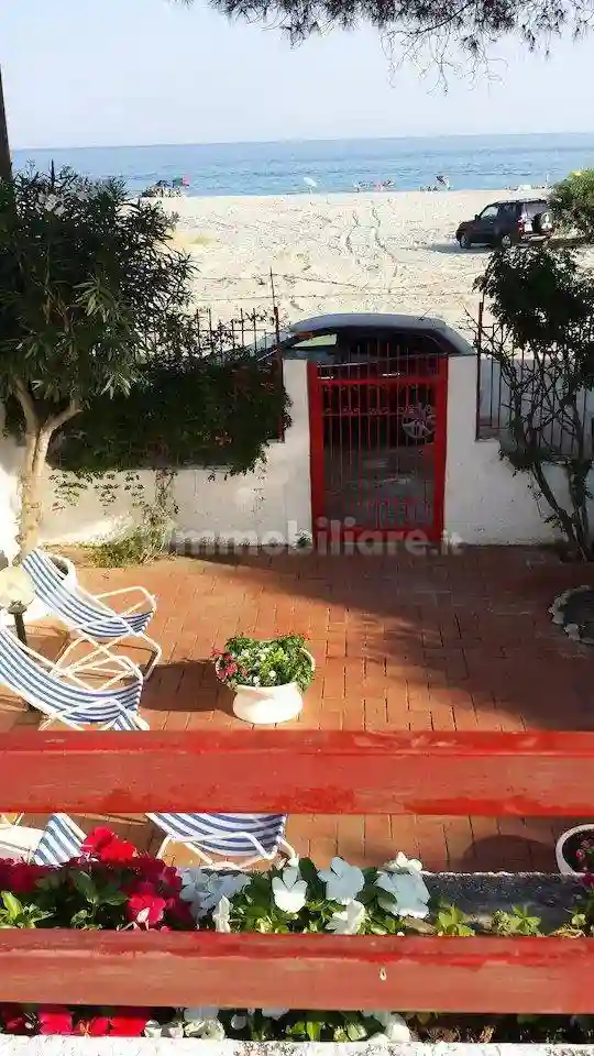 Villa unifamiliare Lungomare, San Carlo Condofuri Marina, Condofuri - foto 4