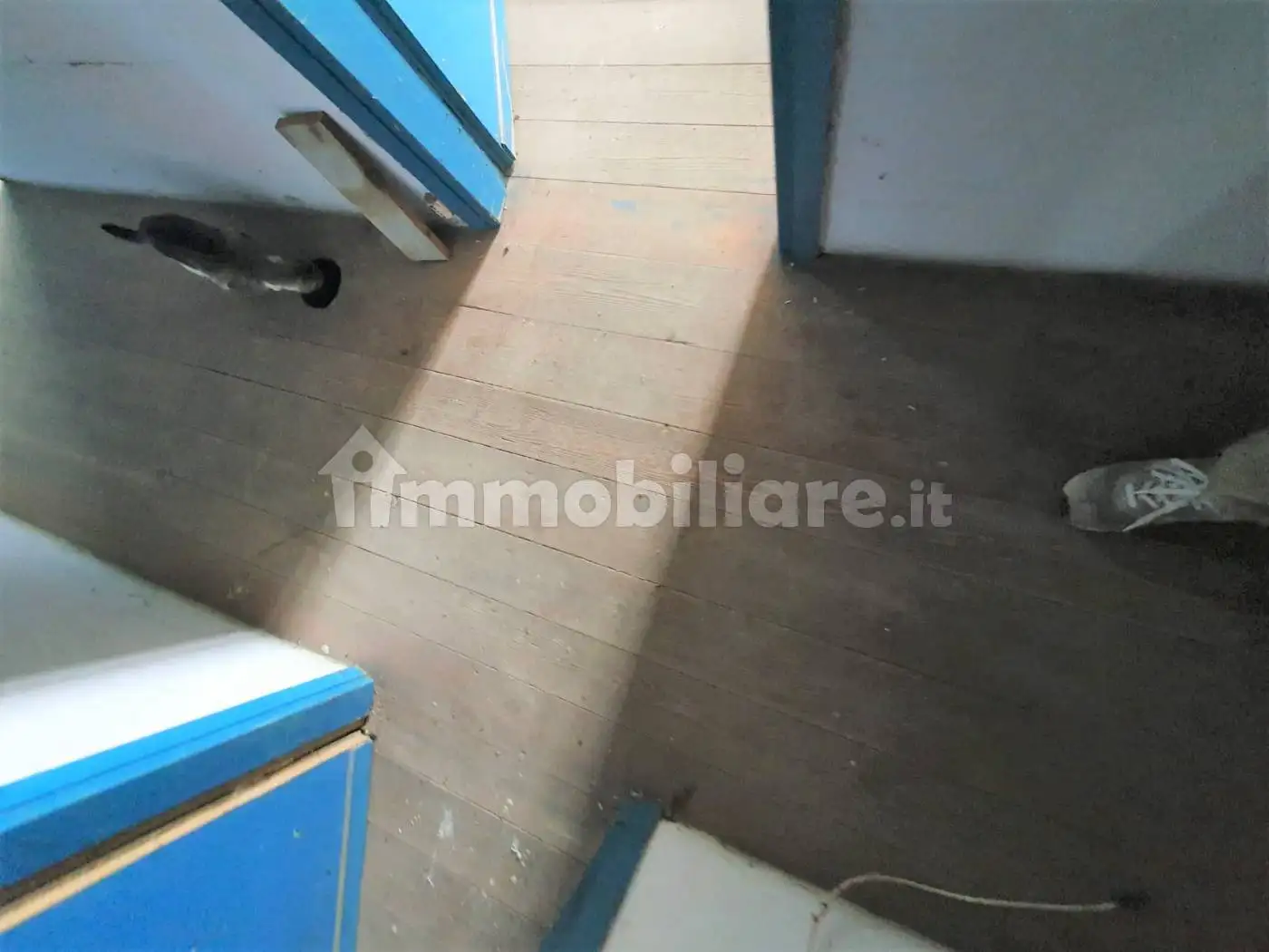 Rustico, da ristrutturare, 790 m², Centro, Chiarano - foto 4