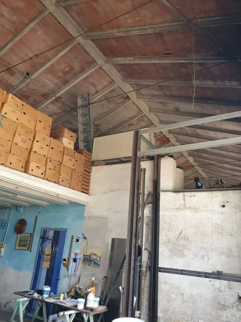 Rustico, da ristrutturare, 790 m², Centro, Chiarano - foto 5