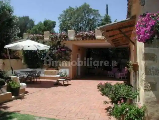 Rustico - Casale in vendita a Olbia
