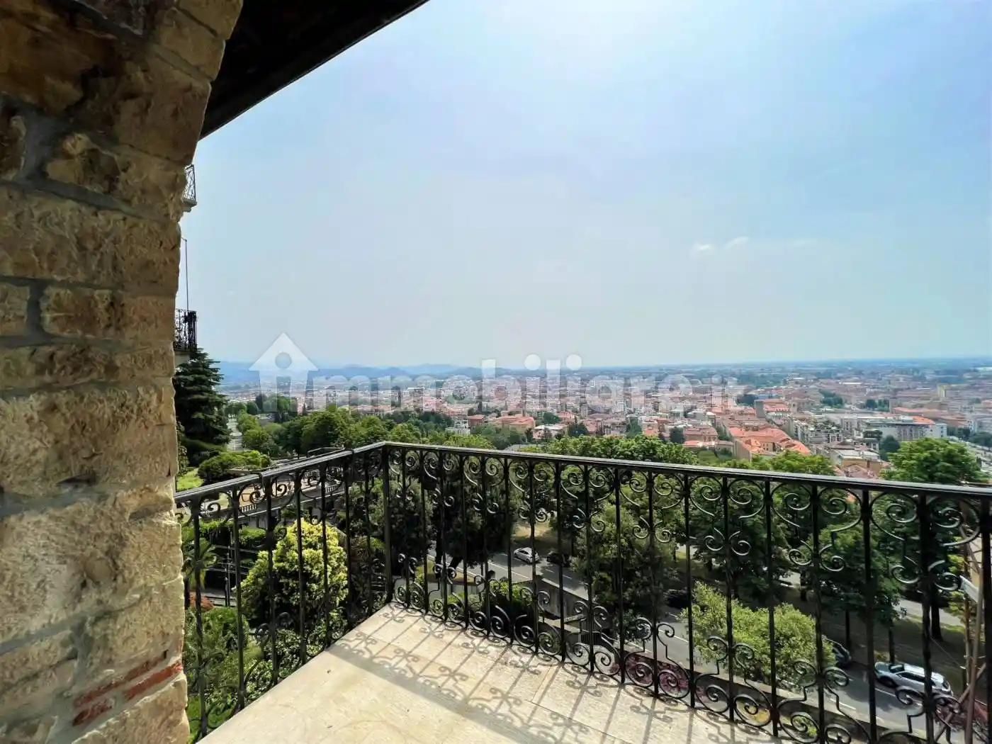 Appartamento in vendita a Bergamo