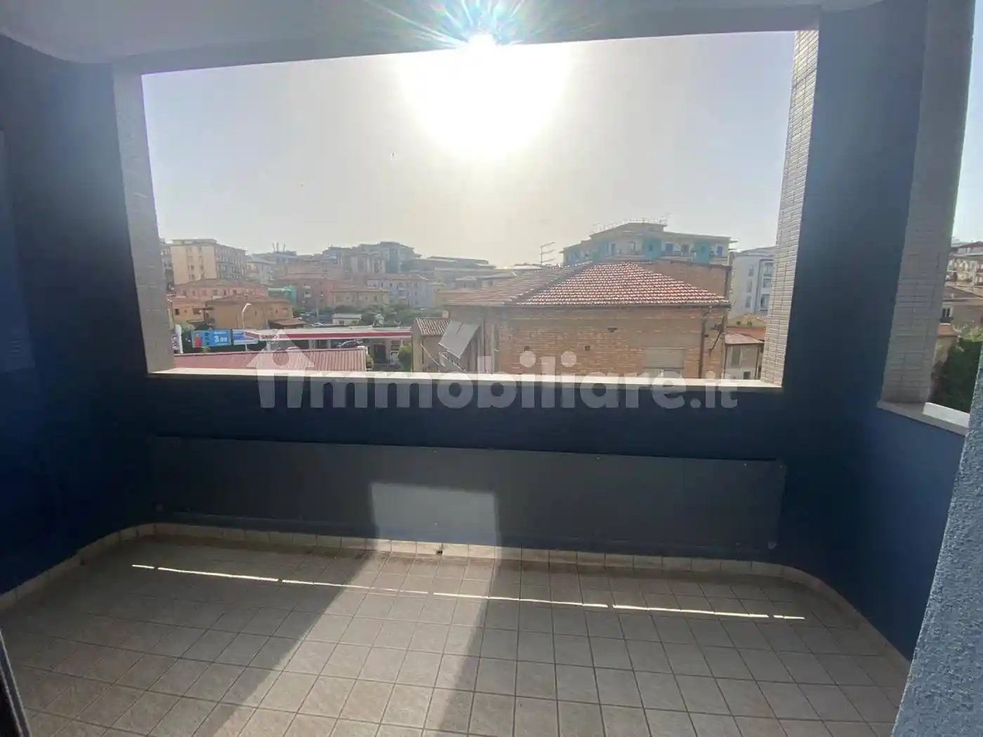 Trilocale via dei Mille, Panebianco - Tribunale, Cosenza - foto 2