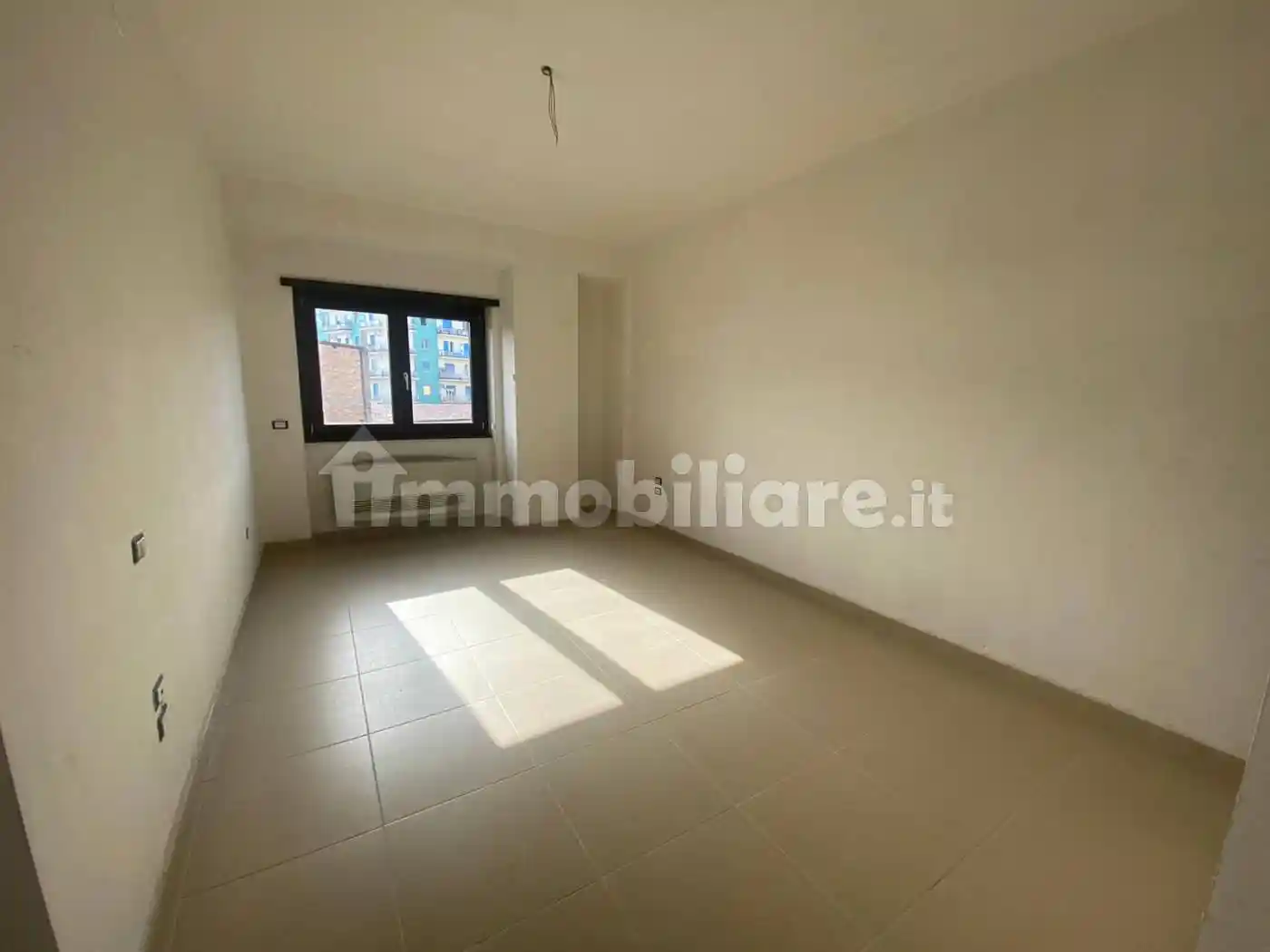 Trilocale via dei Mille, Panebianco - Tribunale, Cosenza - foto 3