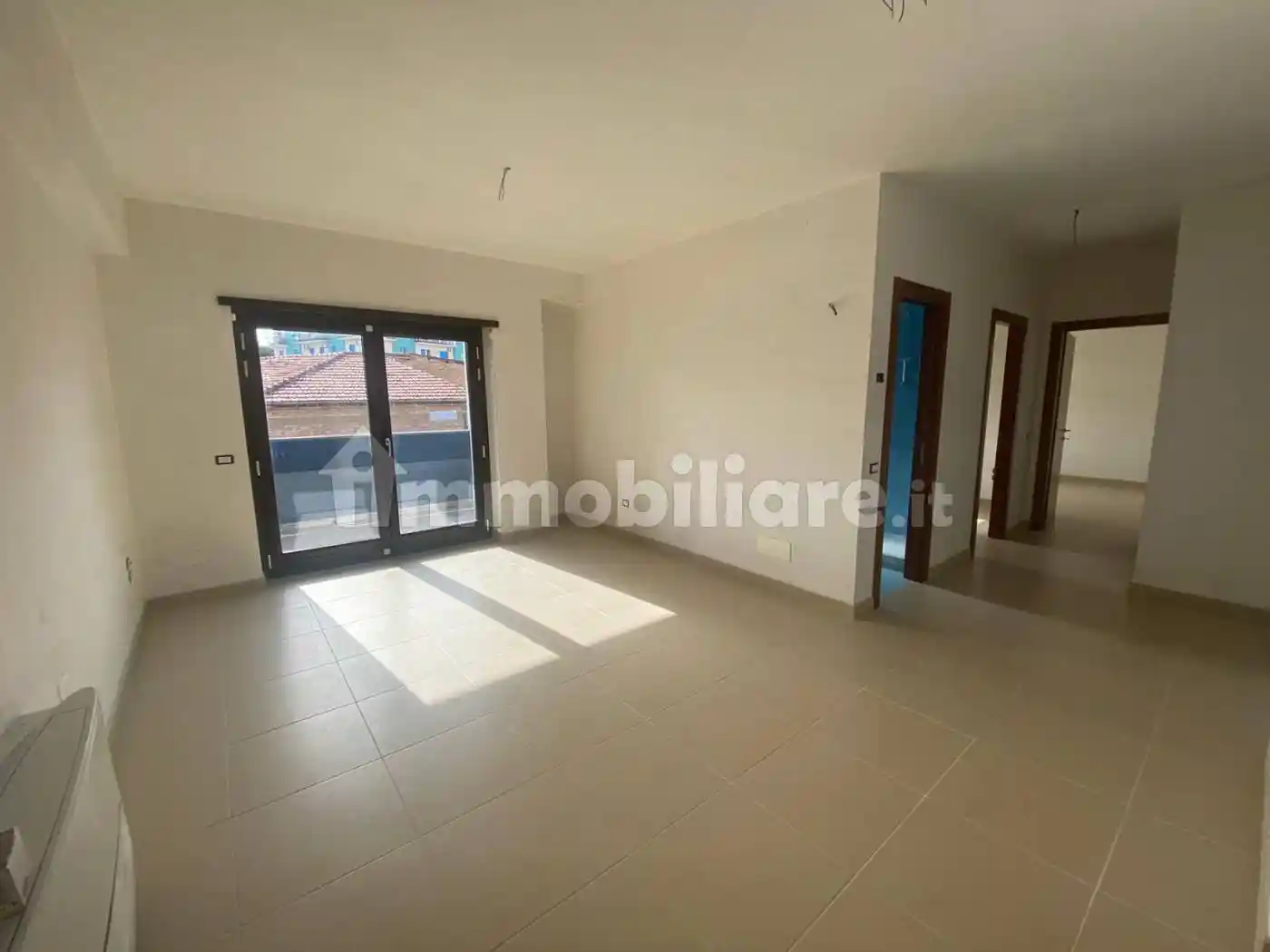 Trilocale via dei Mille, Panebianco - Tribunale, Cosenza - foto 4