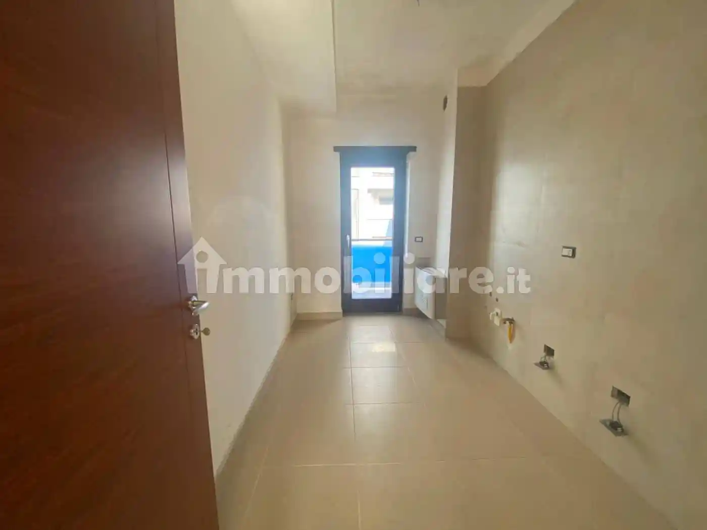 Trilocale via dei Mille, Panebianco - Tribunale, Cosenza - foto 5