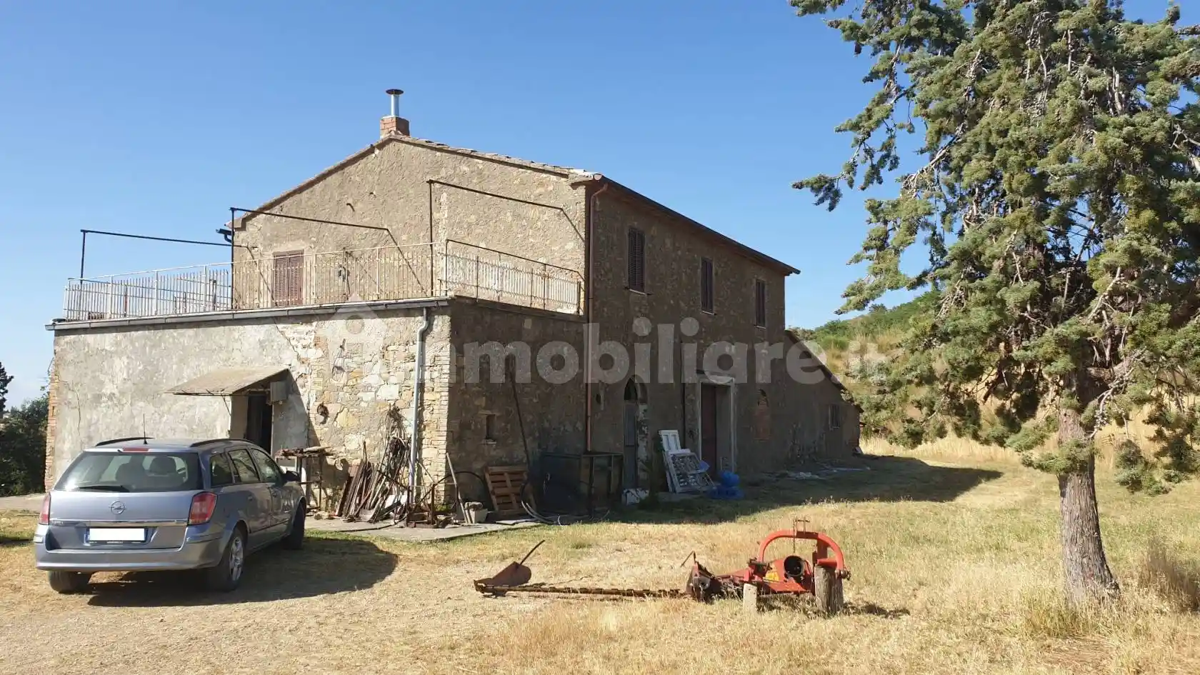 Rustico - Casale in vendita a Cinigiano