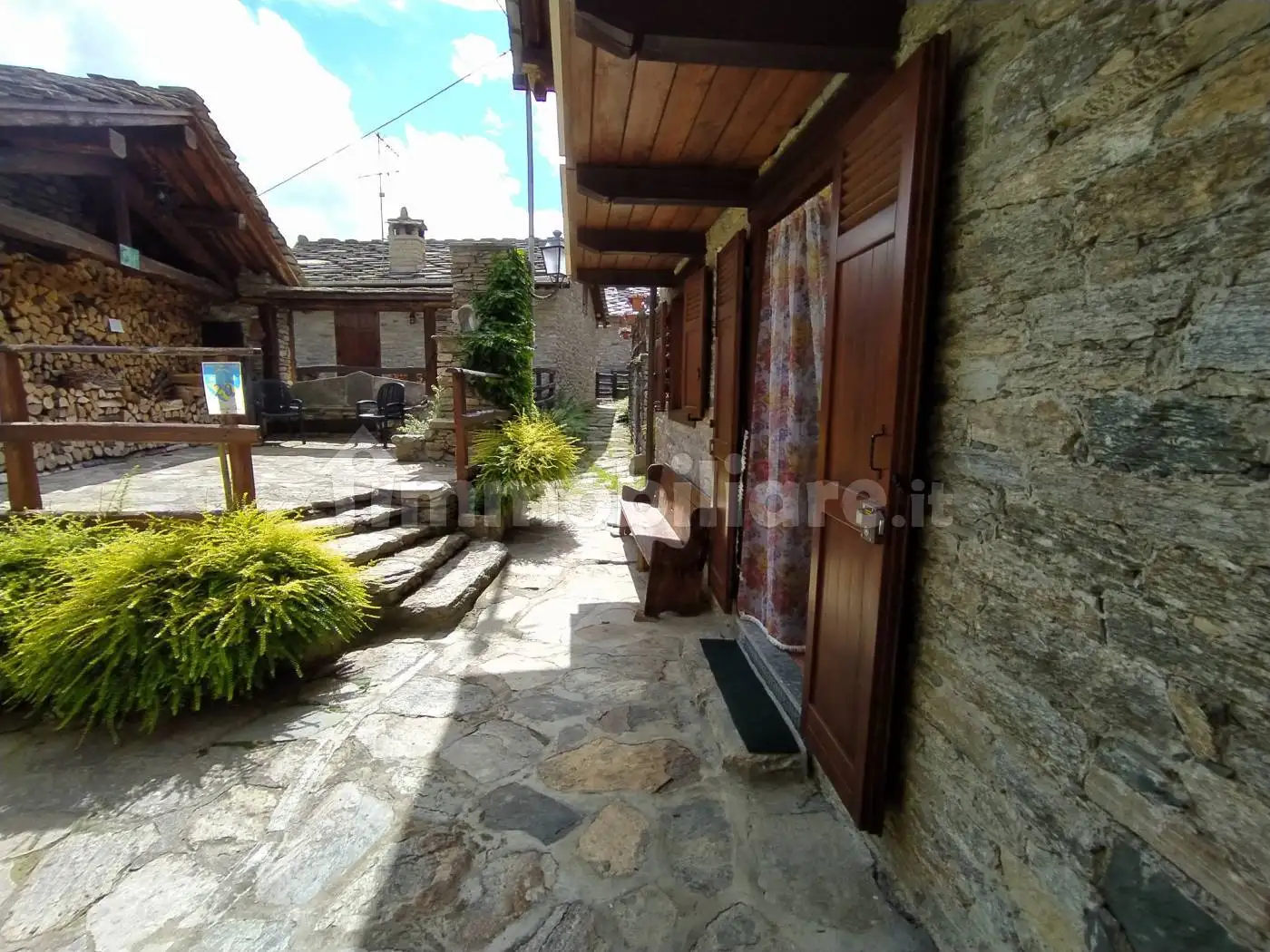 Baita frazione Vonzo, Chialamberto - foto 3