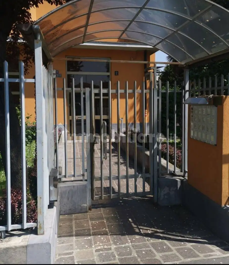 Apartment in vendita a Milan