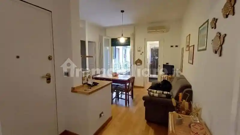 Appartamento in vendita a Alassio