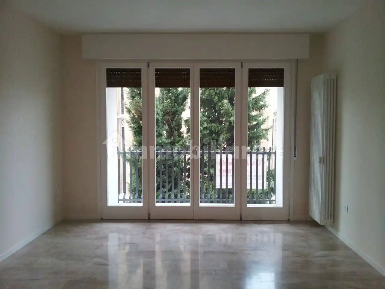 Appartamento in affitto a Treviso
