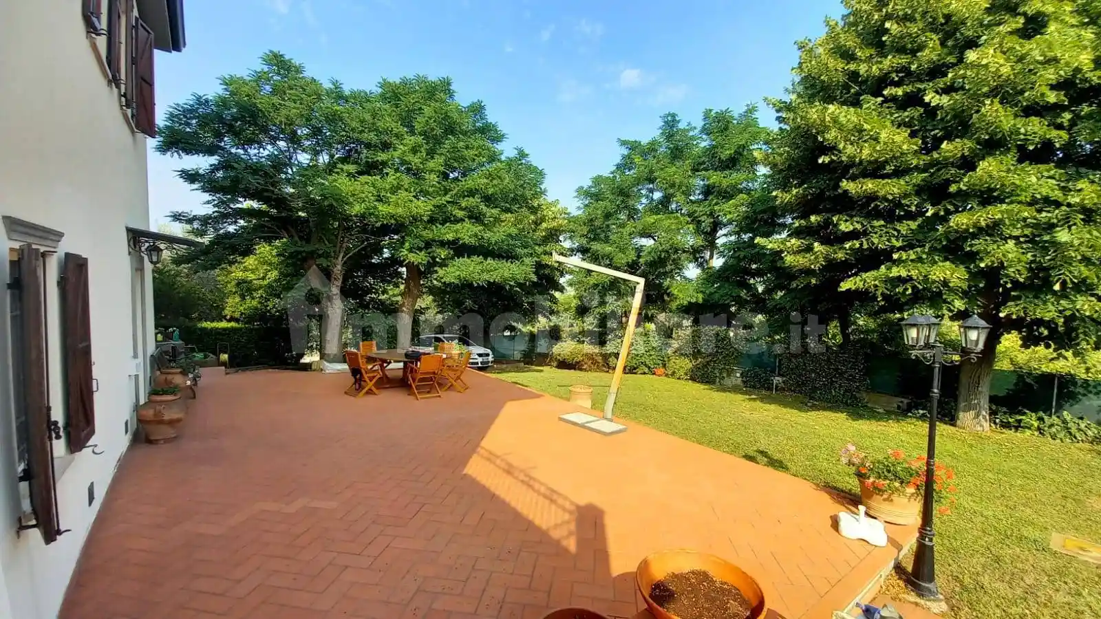 Villa unifamiliare, ottimo stato, 430 m², Sant'Aquilina, Rimini - foto 3