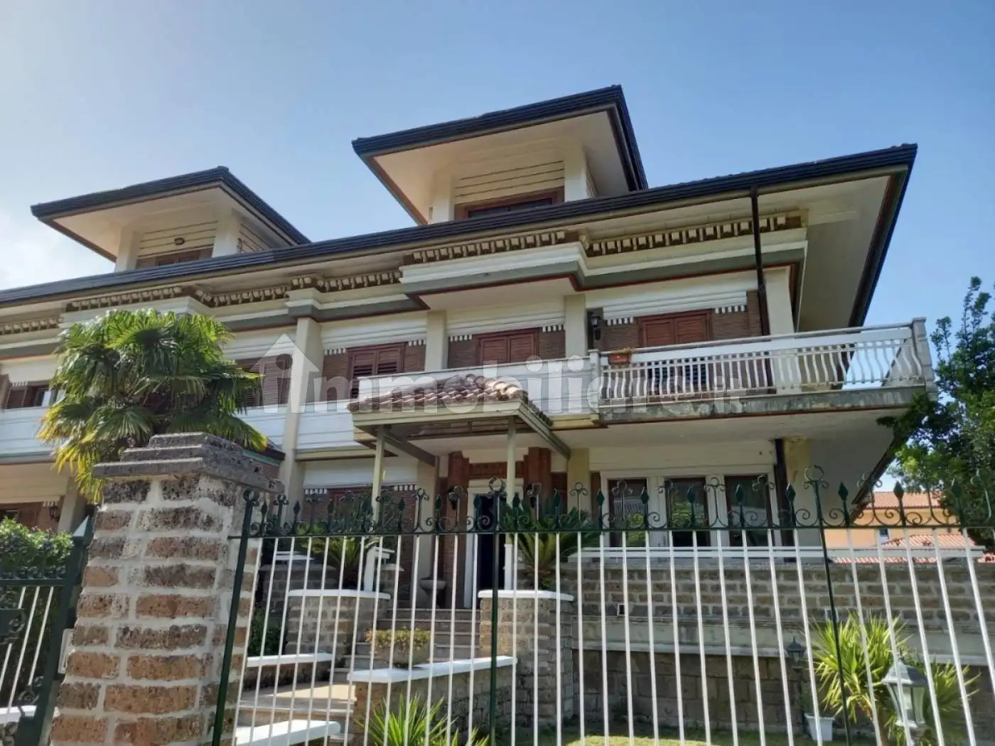 Villa in vendita a Avellino