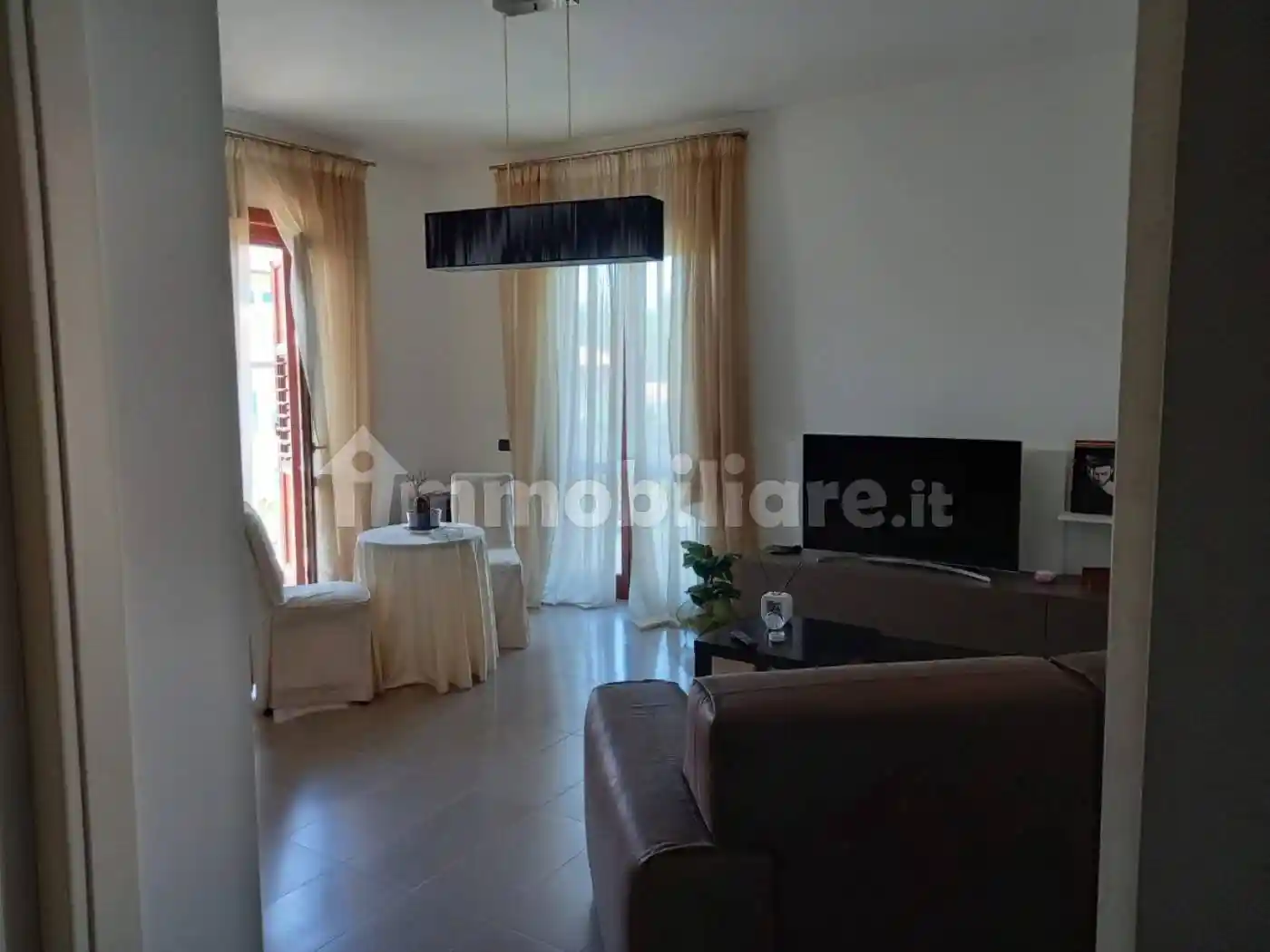 Appartamento in villa via degli Archi 46, A. Annarumma, A. Gasperi, F. Tedesco, Avellino - foto 4