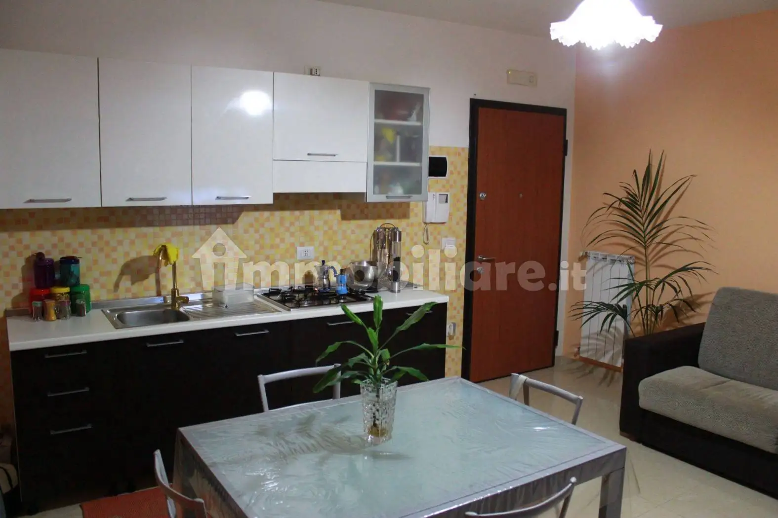 Bilocale via Filippo Turati 23/A, Corato - foto 4