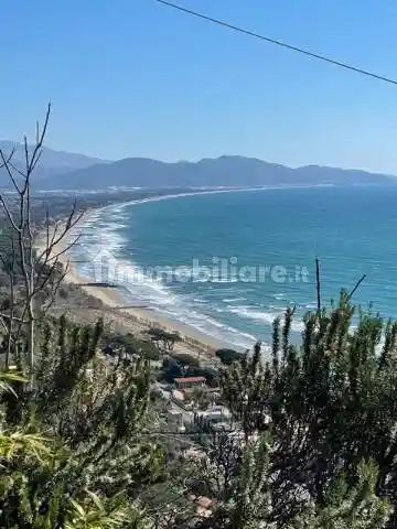 Villa unifamiliare Strada Provinciale Monte San Angelo, Panoramica, Terracina - foto 2