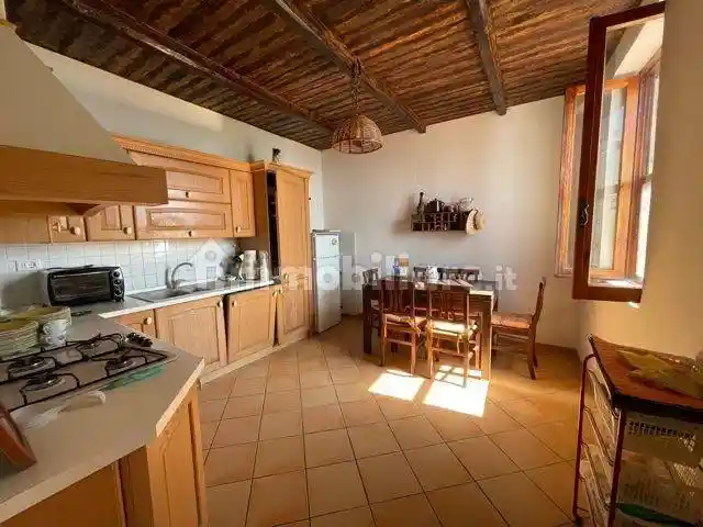 Villa unifamiliare Strada Provinciale Monte San Angelo, Panoramica, Terracina - foto 4