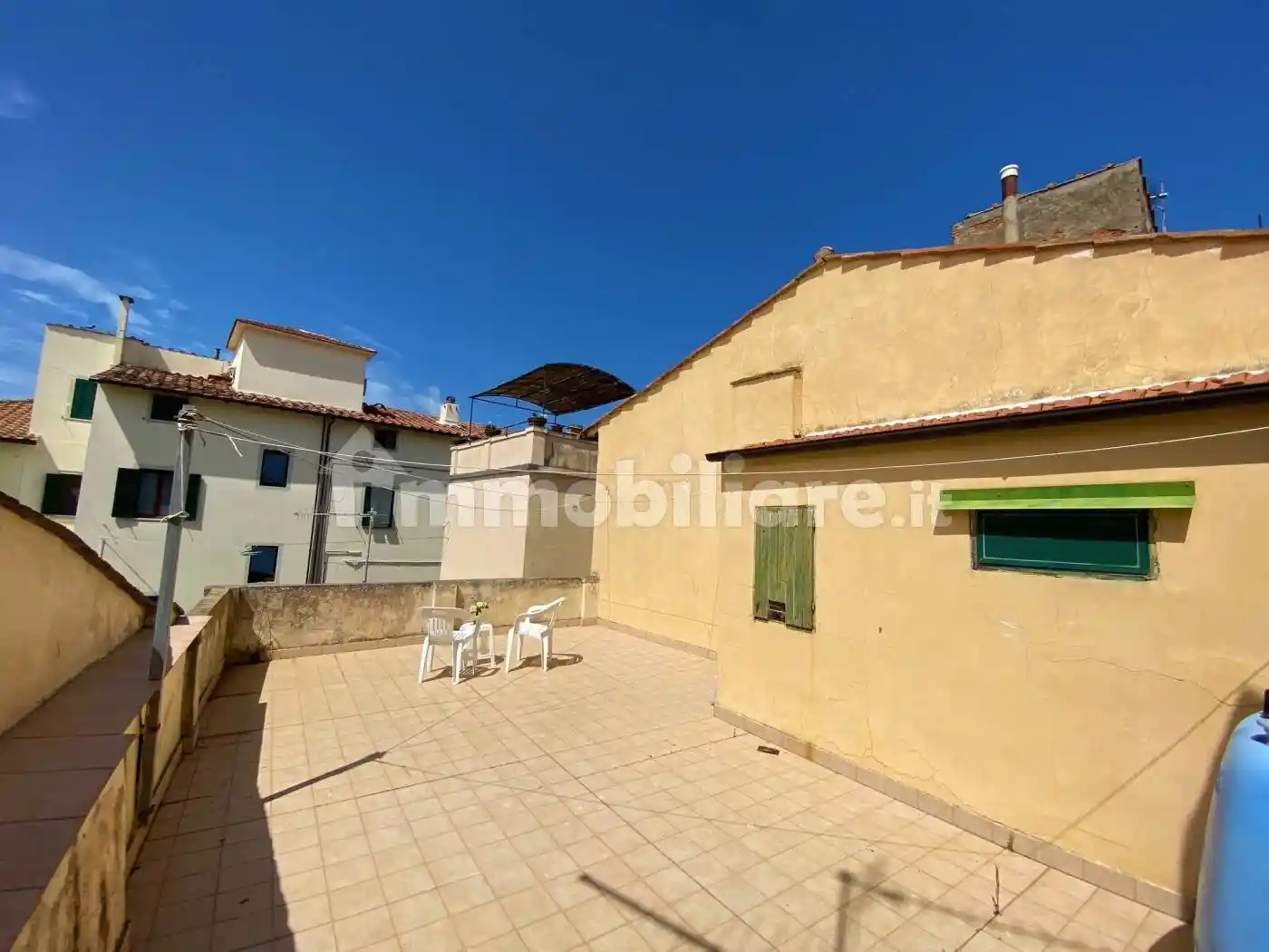 Appartamento in vendita a Orbetello