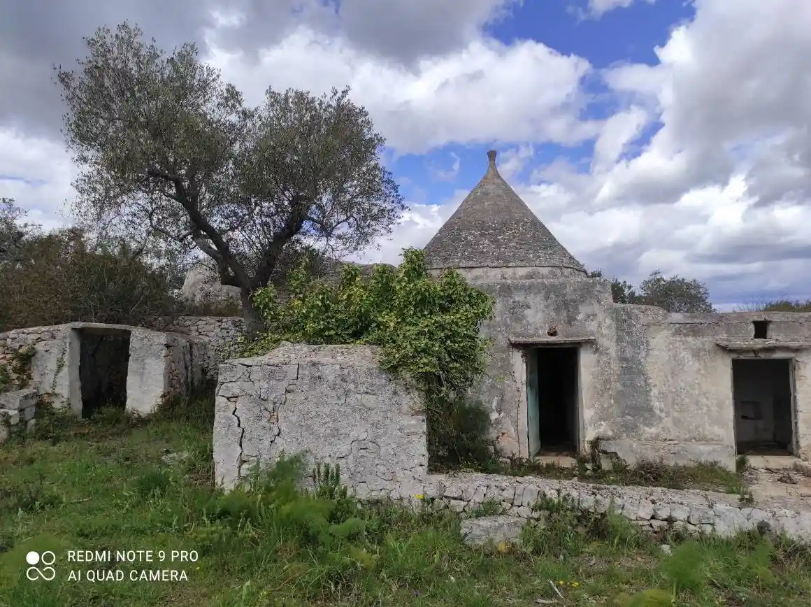 Rustico - Casale in vendita a Ostuni