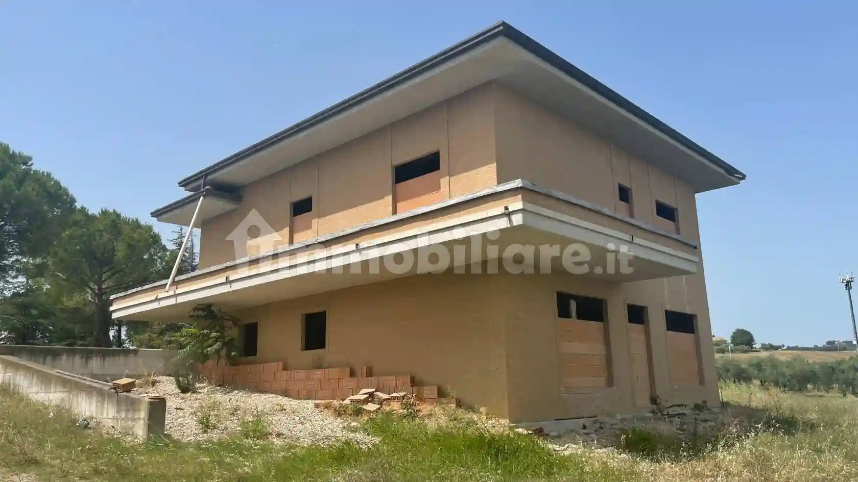 Palazzo - Edificio - foto 2