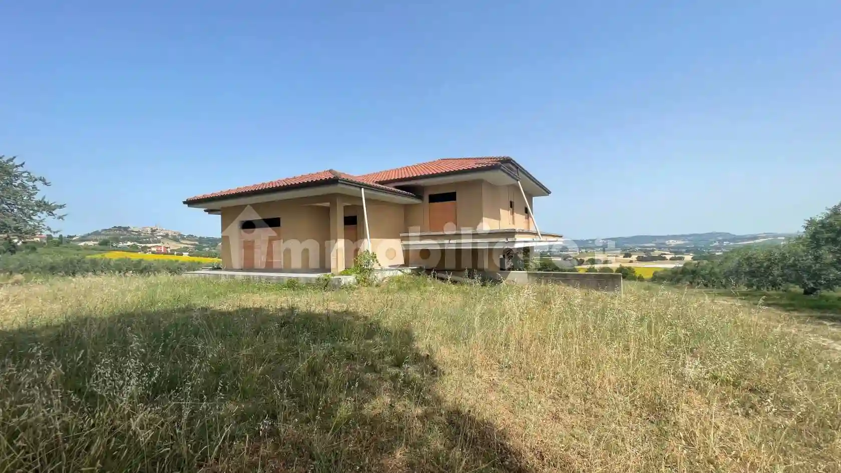 Palazzo - Edificio - foto 3