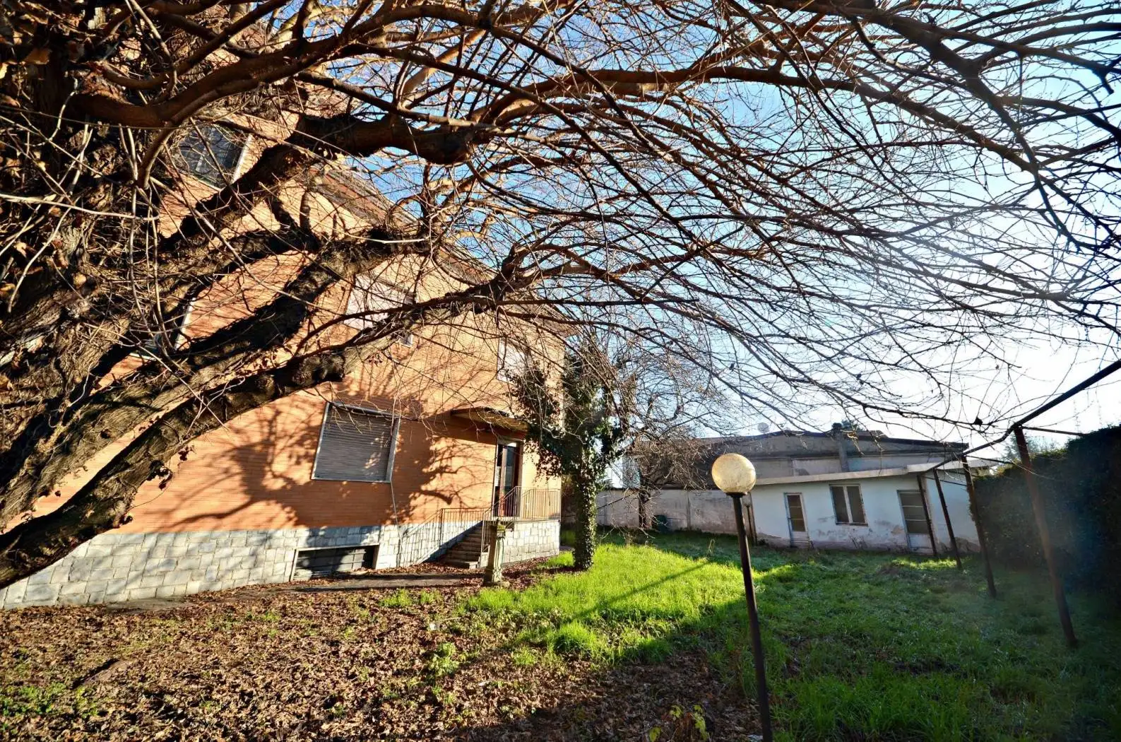 Villa in vendita a Cernusco sul Naviglio