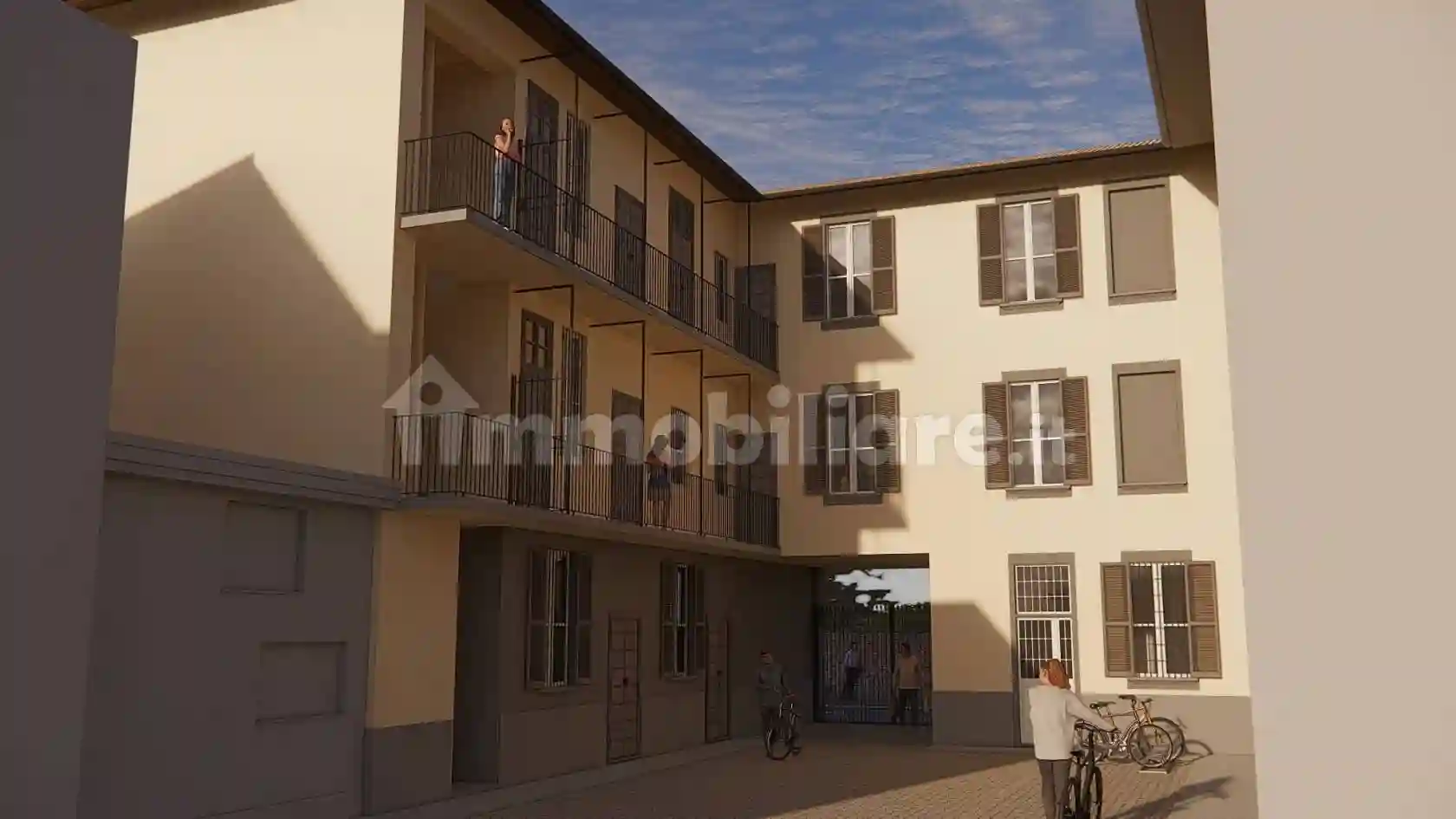Appartamento - foto 3