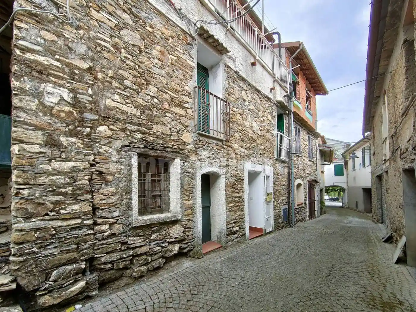 Trilocale Strada Nuova, Cesio - foto 2