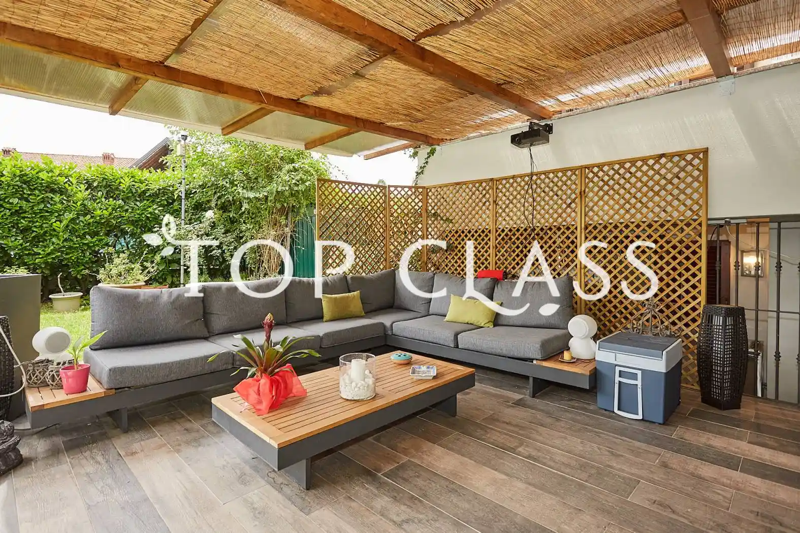 Villa in vendita a Basiglio