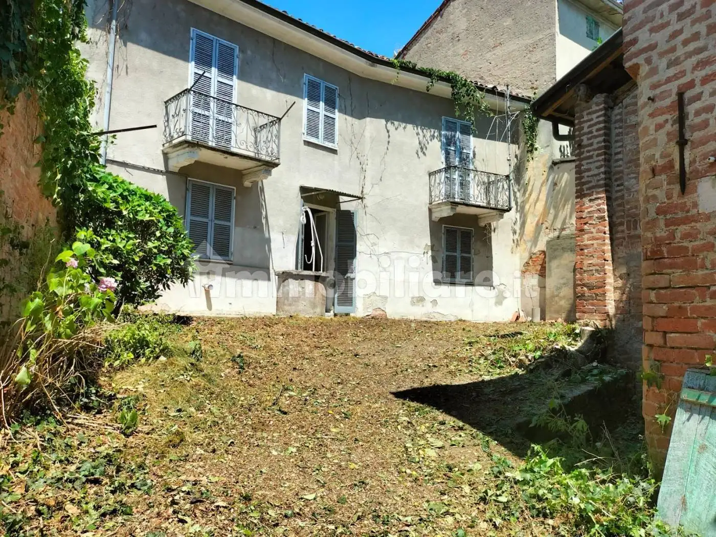 Casa indipendente in vendita a Bergamasco