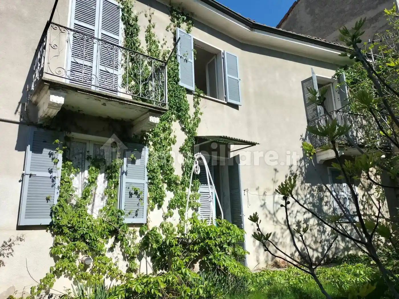 Terratetto unifamiliare via Felice Cavallotti 4, Bergamasco - foto 2