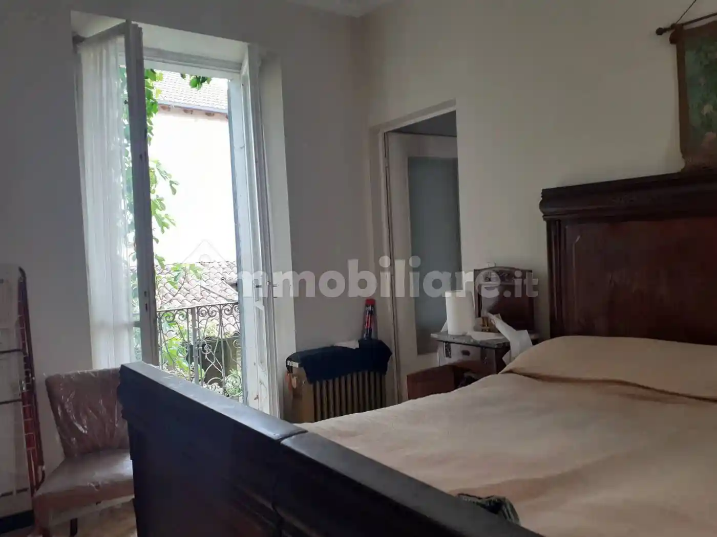 Terratetto unifamiliare via Felice Cavallotti 4, Bergamasco - foto 4