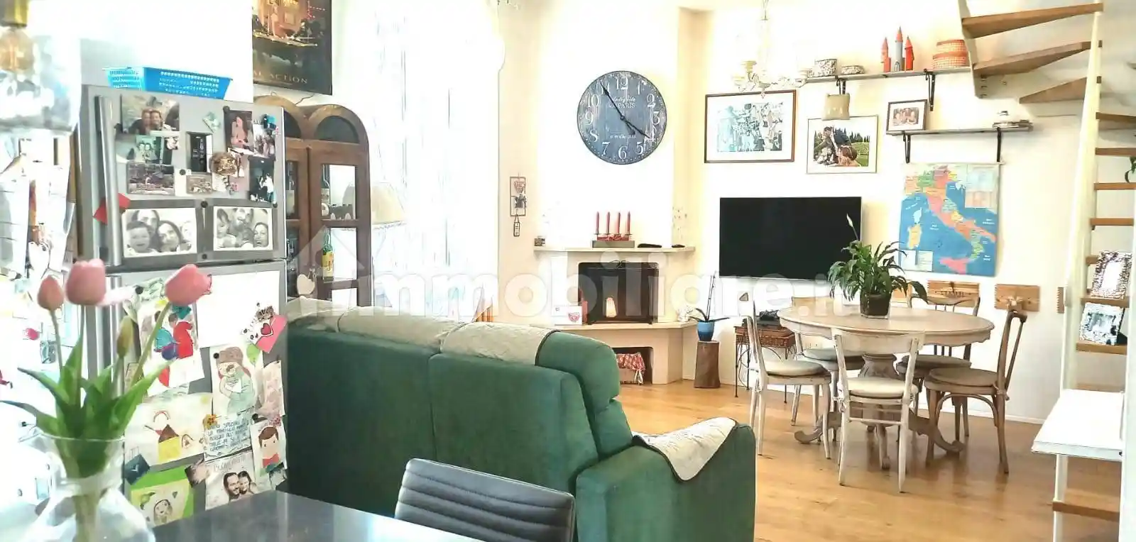 Casa indipendente in vendita a Follonica