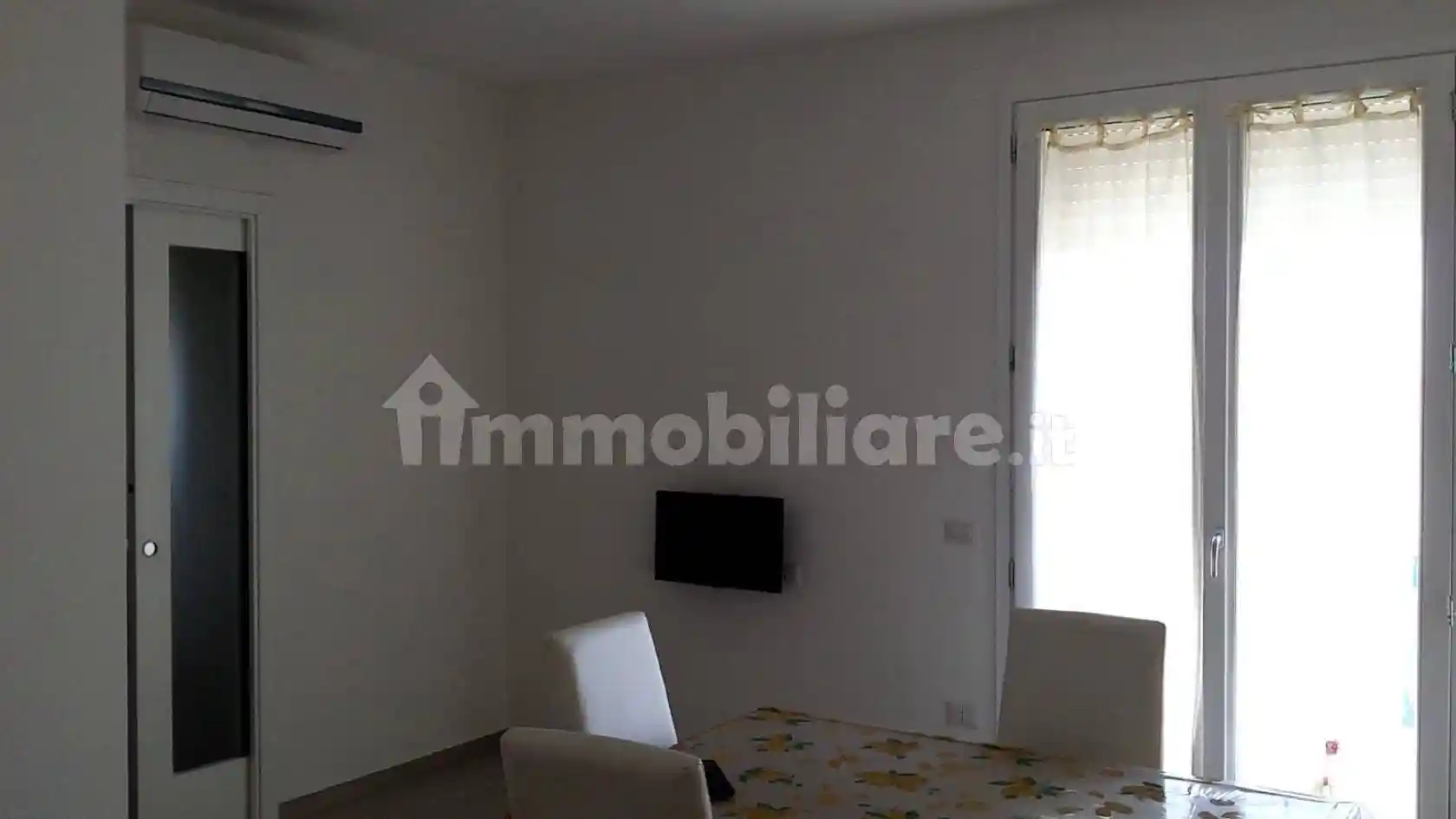 Appartamento in affitto a Tortoreto