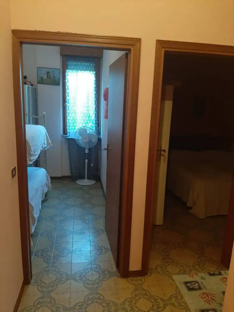 Trilocale via Ludovico Ariosto 2, Bellaria-Igea Marina - foto 4