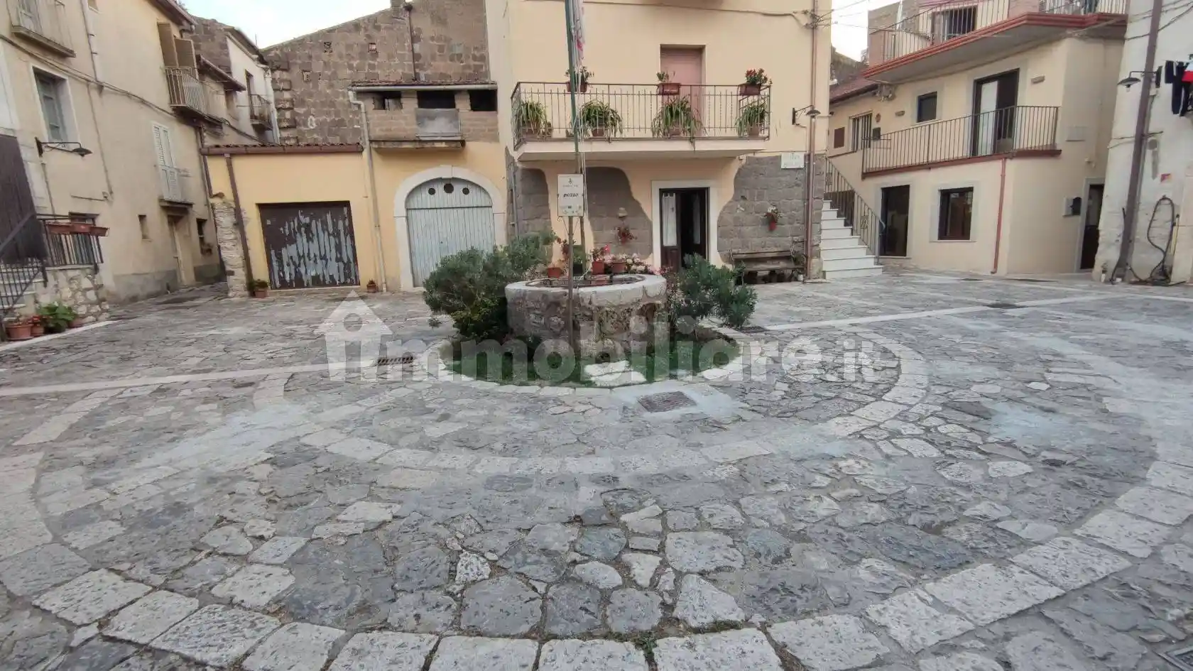 Casa indipendente in vendita a Castelvenere