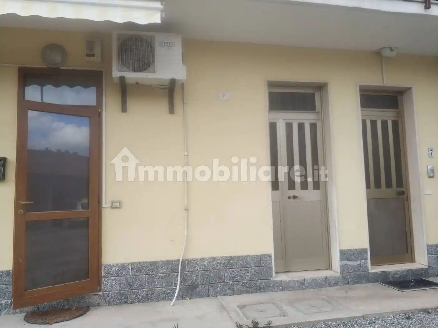 Appartamento in affitto a Lurago Marinone