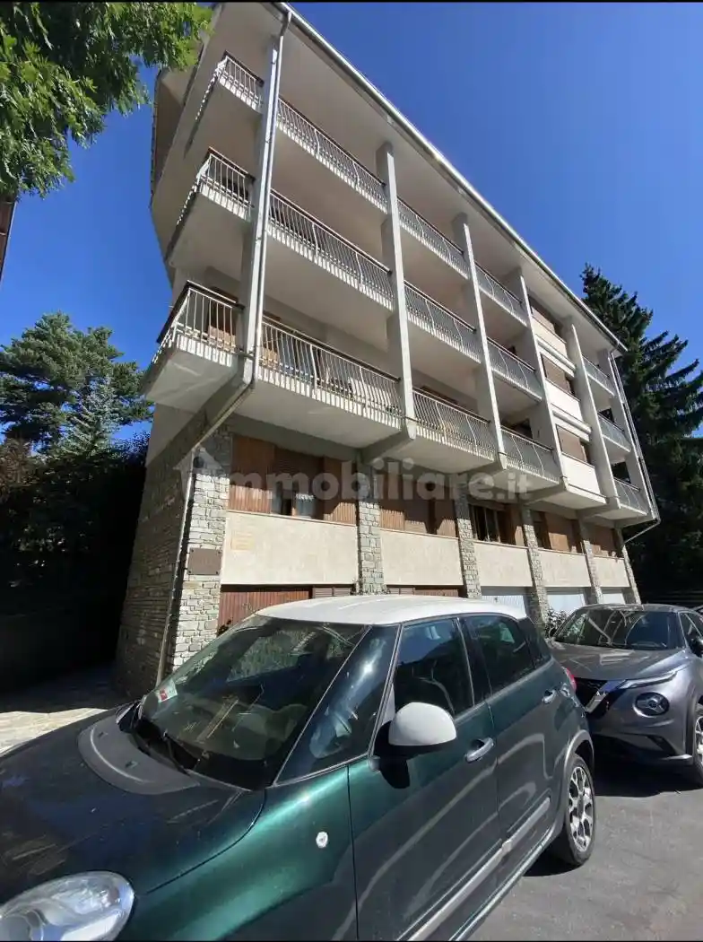 Appartamento in affitto a Bardonecchia