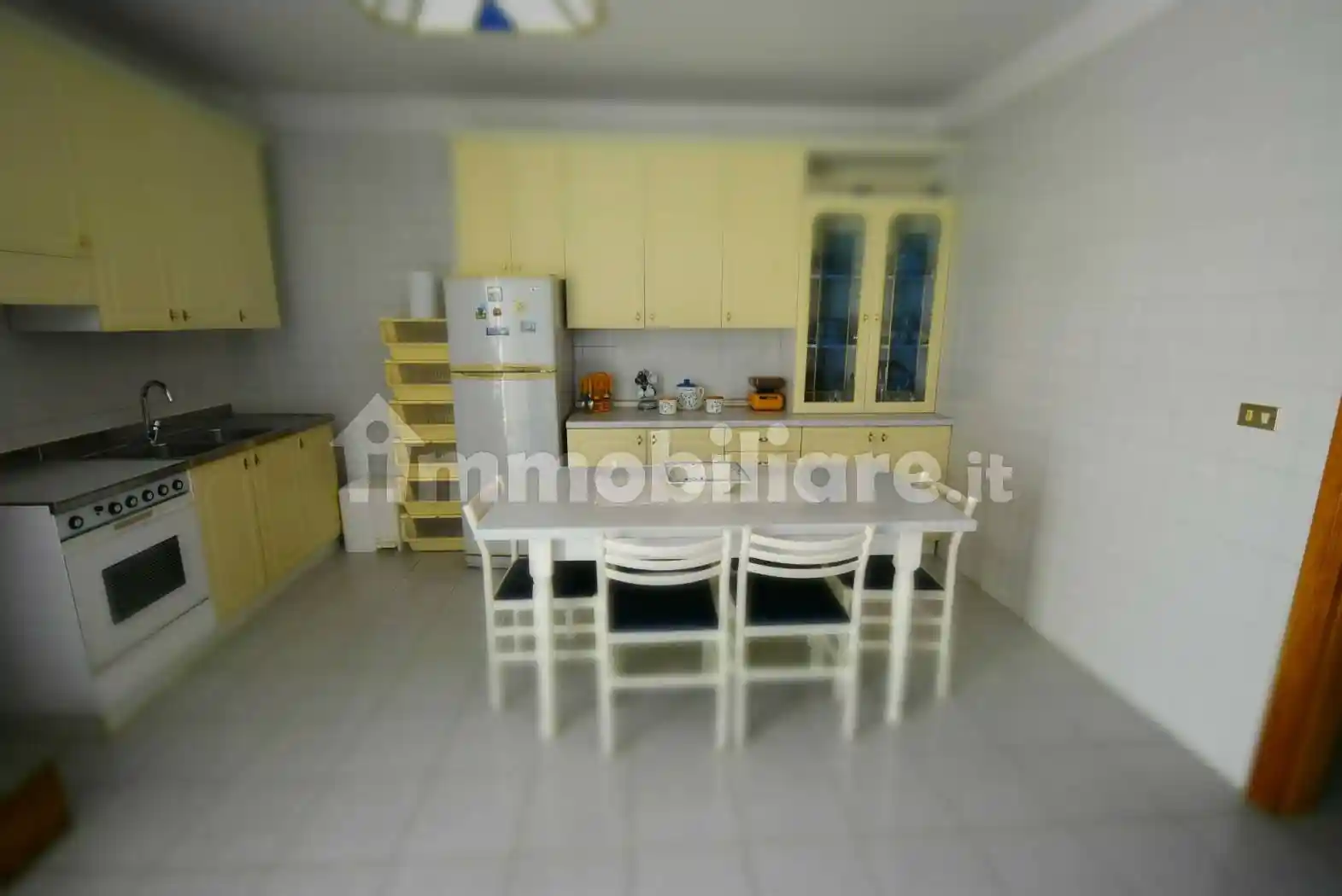 Appartamento in affitto a Carovigno