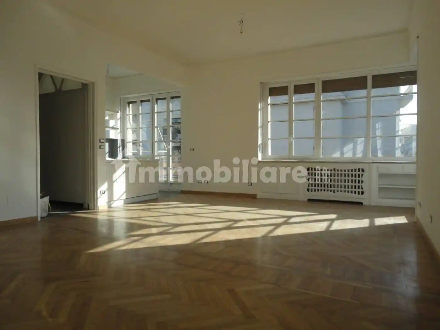 Appartamento in affitto a Torino