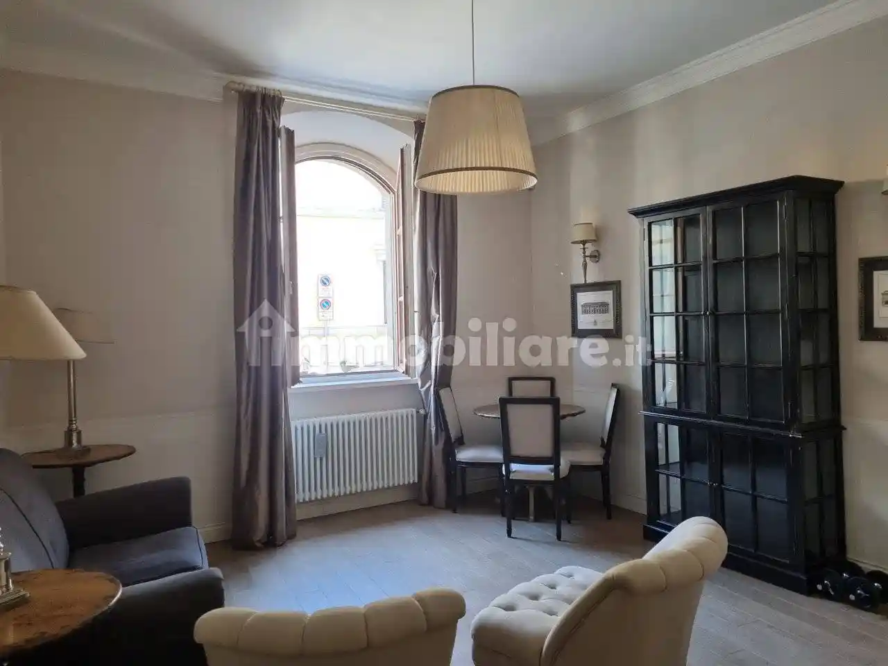 Appartamento in affitto a Firenze