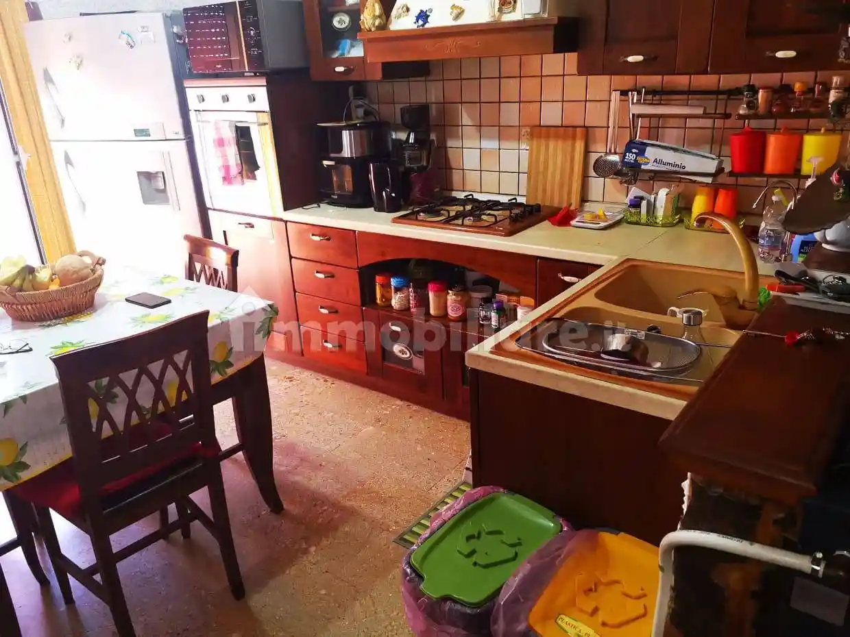 Appartamento in vendita a Carlentini