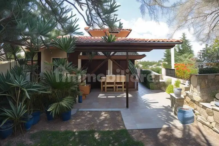 Rustico - Casale in vendita a Gualtieri Sicaminò