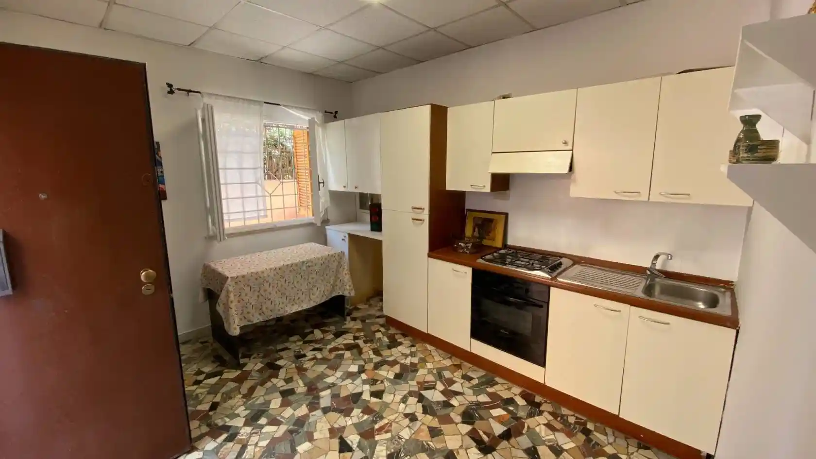 Trilocale via Altacomba, Ardeatino - Montagnola, Roma - foto 2