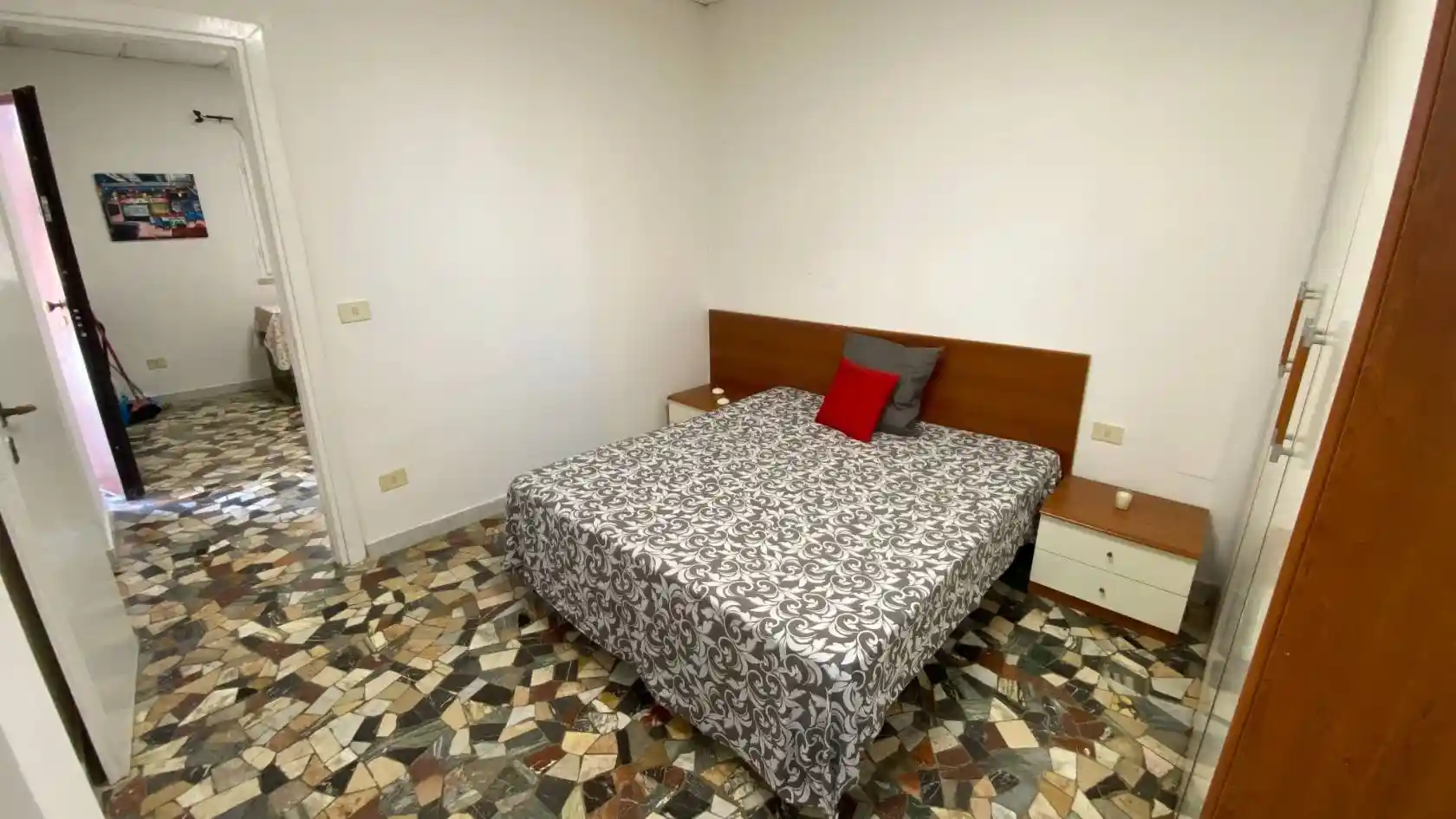 Trilocale via Altacomba, Ardeatino - Montagnola, Roma - foto 4