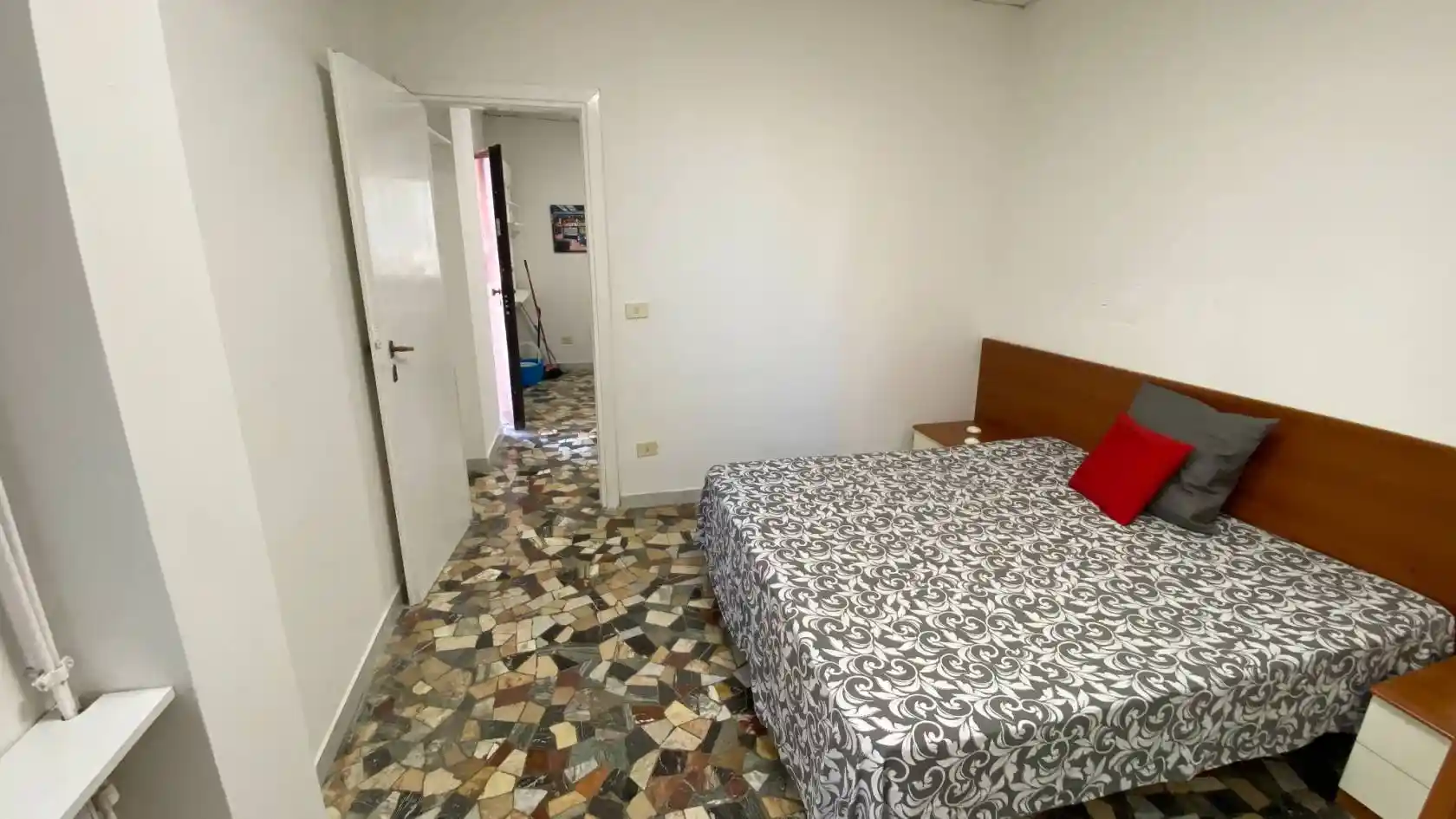 Trilocale via Altacomba, Ardeatino - Montagnola, Roma - foto 5